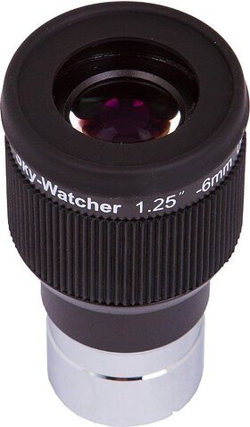 Sky-Watcher UWA 58° 6мм 1.25 67875