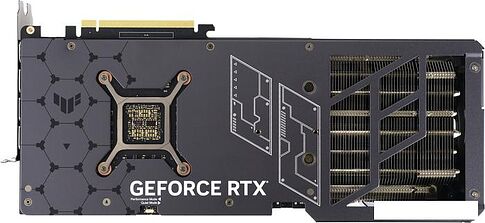 Видеокарта ASUS TUF Gaming GeForce RTX 4080 16GB GDDR6X OC Edition TUF-RTX4080-O16G-GAMING