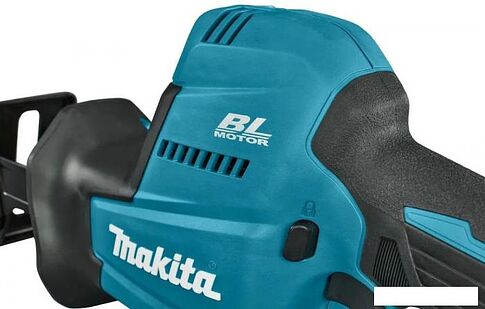 Сабельная пила Makita DJR189Z (без АКБ)