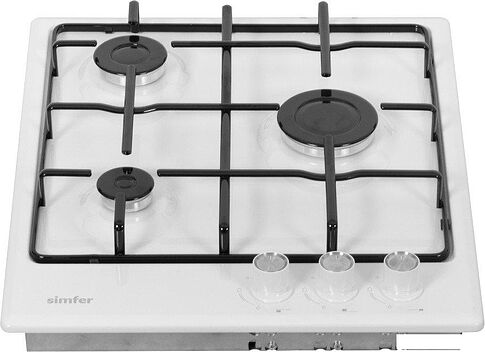 Варочная панель Simfer H45V30W411