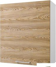 Шкаф напольный Горизонт Оптима 50 (сосна бран)