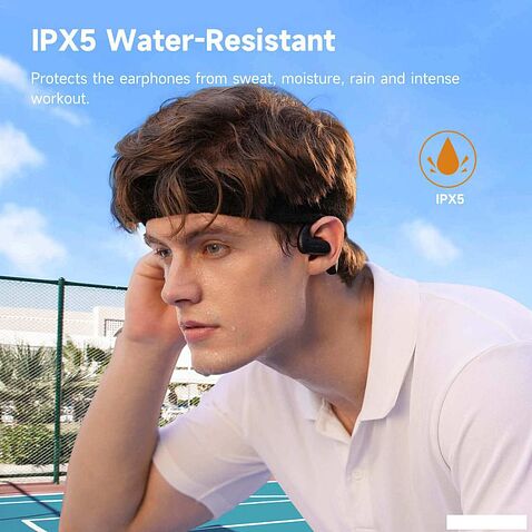 Наушники OneOdio OpenRock S (черный)