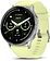 Умные часы Garmin Venu 4 45 мм (серебристый/желтый)