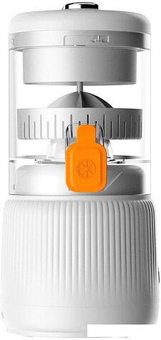 Соковыжималка Deerma Daily DEM-LC01