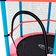 Батут DFC SMRKids TX-B7105FP (розовый)