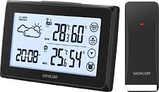 Метеостанция Sencor SWS 2850 Метеостанция Sencor SWS 2850