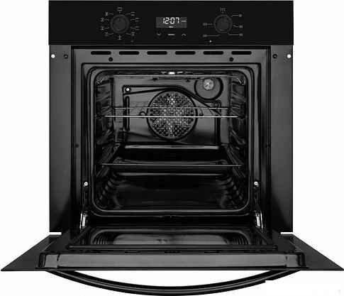 Электрический духовой шкаф Weissgauff EOV 196 LB