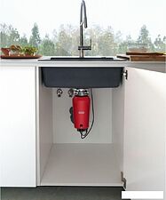 Измельчитель пищевых отходов Franke Slim 100 134.0715.095 Измельчитель пищевых отходов Franke Slim 100 134.0715.095