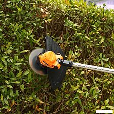 Триммер Deko DKTR21 063-4231-1 (с 1-им АКБ)