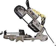 Ленточная пила Hanskonner HBS14127M Ленточная пила Hanskonner HBS14127M