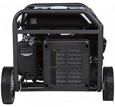 Бензиновый генератор Hyundai HHY 7050Si Бензиновый генератор Hyundai HHY 7050Si