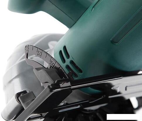 Дисковая пила Hammer CRP1300D