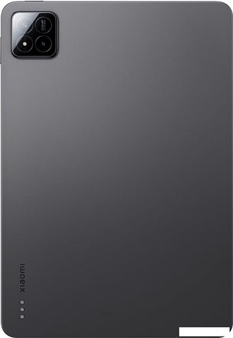 Планшет Xiaomi Pad 7 Pro 8GB/128GB международная версия (темно-серый)