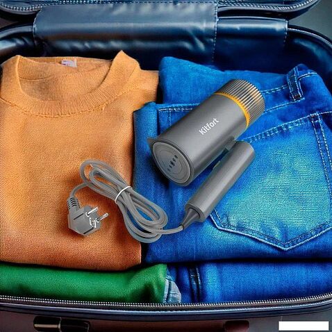 Отпариватель Kitfort KT-9304