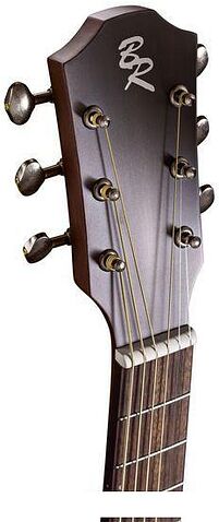 Электроакустическая гитара Baton Rouge X11LS/TJ
