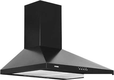 Кухонная вытяжка Germes Piramida 60 Black