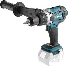 Дрель-шуруповерт Makita DDF458Z (без АКБ) Дрель-шуруповерт Makita DDF458Z (без АКБ)