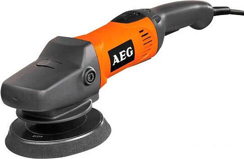 Полировальная машина AEG PE 150