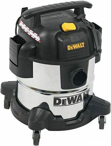 Пылесос DeWalt DXV20S
