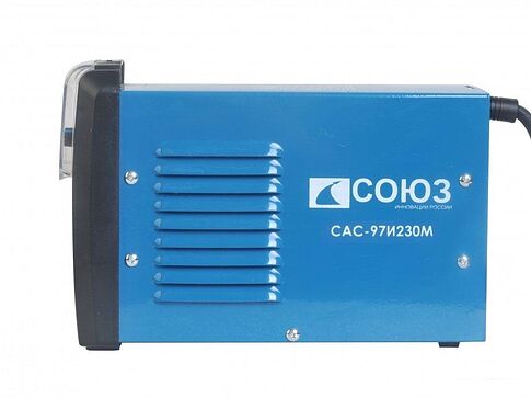 Сварочный инвертор Союз САС-97И230М