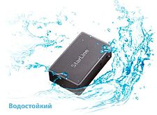 Автомобильный GPS-трекер StarLine M15
