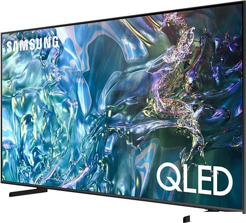 Телевизор Samsung QLED 4K Q60D QE85Q60DAUXRU