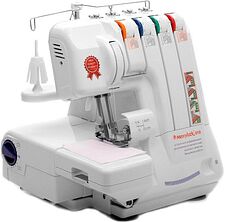 Оверлок Merrylock 010