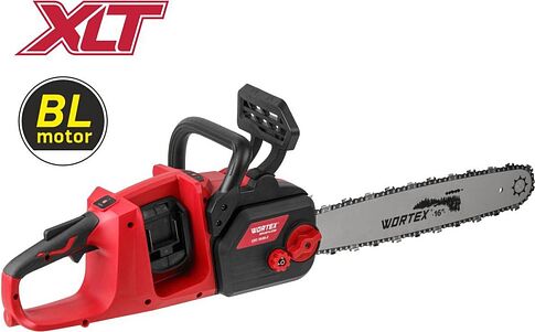 Аккумуляторная пила Wortex CEC 3536-2 ALL1 XLT Solo 2333075 (без АКБ)