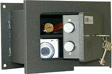 Встраиваемый сейф SAFEtronics STR 14 M