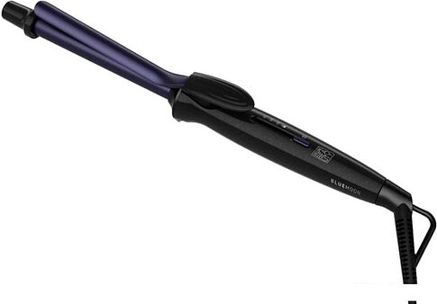 Круглая  плойка Dewal Blue Moon HI3016