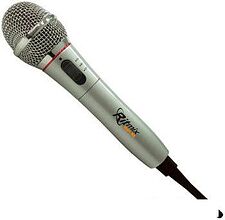 Микрофон Ritmix RWM-101 Микрофон Ritmix RWM-101
