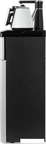 Кулер для воды Vatten L50WFAT (белый)