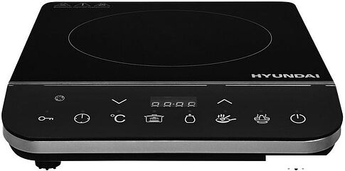 Настольная плита Hyundai HYC-0104