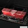 Оперативная память Team T-Force Vulcan 2x16ГБ DDR5 5600 МГц FLRD532G5600HC36BDC01