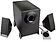 Акустика Edifier M1360 (черный)