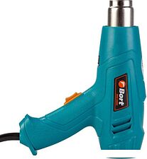 Промышленный фен Bort BHG-2000X Промышленный фен Bort BHG-2000X