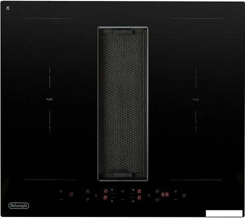 Варочная панель DeLonghi ELETTRA 4B2F TC ARIA