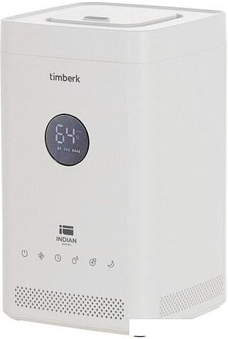 Увлажнитель воздуха Timberk Indian A15E