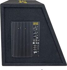 Корпусной активный сабвуфер Swat MAS-12VBA