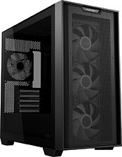 Корпус ASUS A21 Plus (черный)