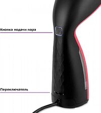 Отпариватель Kitfort KT-9201