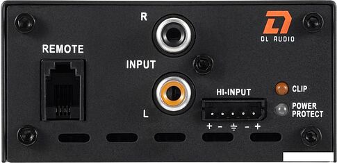 Автомобильный усилитель DL Audio Gryphon Lite 1.500