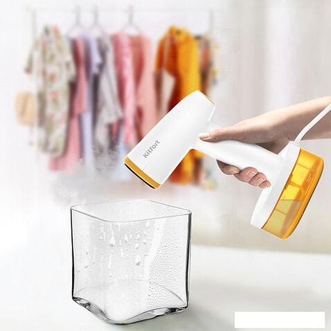 Отпариватель Kitfort КТ-985-5