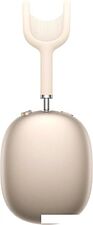 Наушники Apple AirPods Max (с разъёмом USB Type-C, звездный свет) Наушники Apple AirPods Max (с разъёмом USB Type-C, звездный свет)