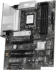 Материнская плата MSI Pro Z890-S WiFi6E