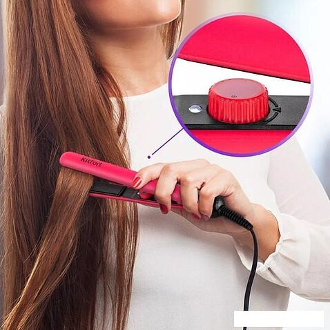 Выпрямитель Kitfort KT-3268