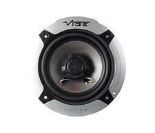 Коаксиальная АС VIBE audio PULSE5-V0 Коаксиальная АС VIBE audio PULSE5-V0