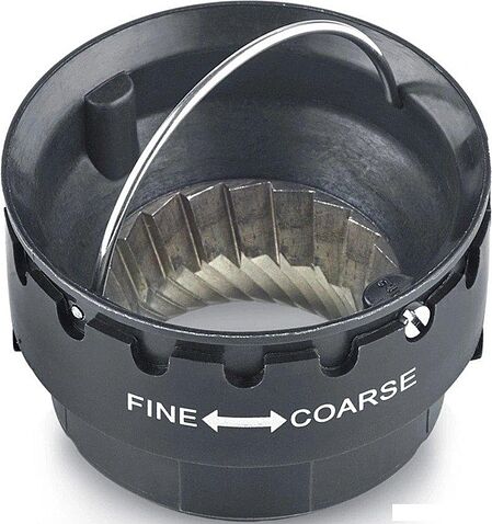 Электрическая кофемолка Graef CM8002