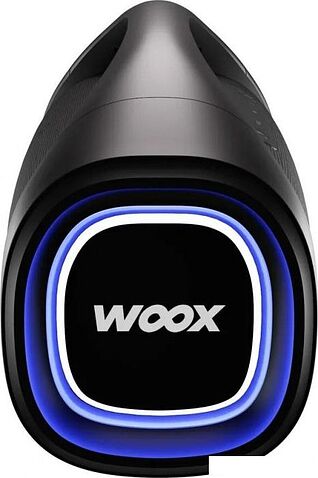 Беспроводная колонка Vipe Woox Dubstep (черный)