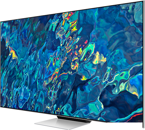 Телевизор Samsung Neo QLED 4K QN95B QE55QN95BAUXCE